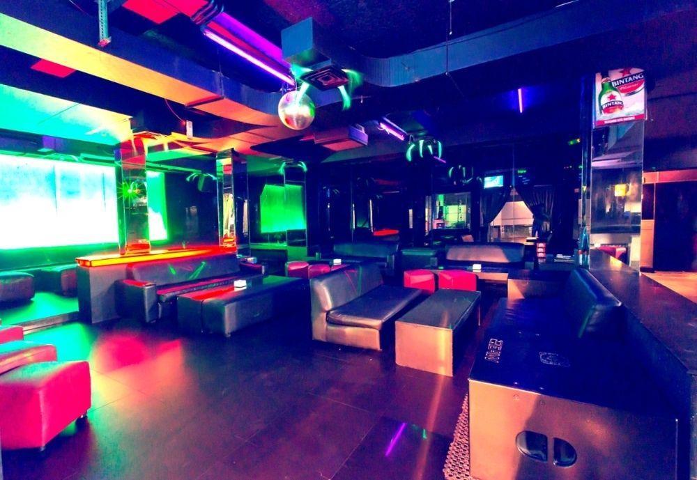 巴厘巴板萨吉塔地平线酒店 外观 照片