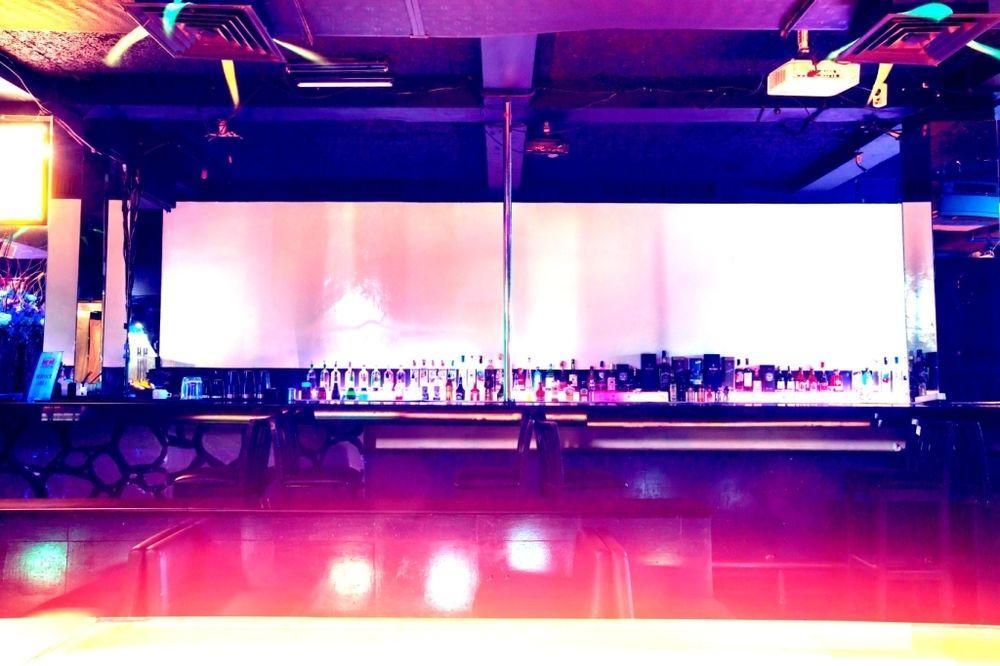 巴厘巴板萨吉塔地平线酒店 外观 照片